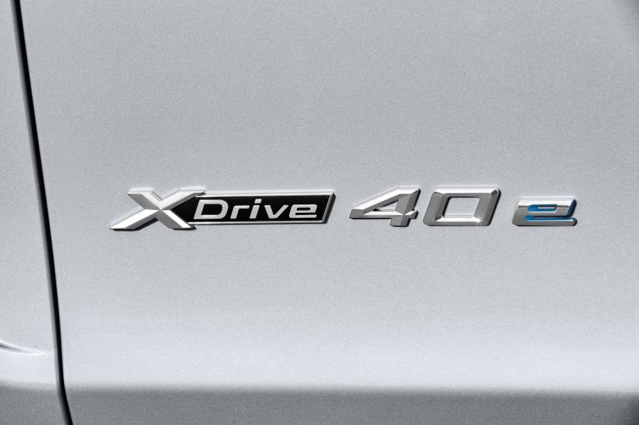  BMW X5 xDrive40e 2015 года  (фото 29 из 61)